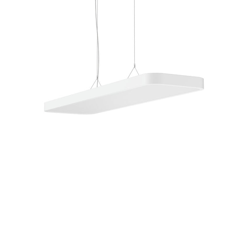 RZB - Pendelleuchte LED-Pendelleuchte 312726.002.1.76 840, DALI, ws