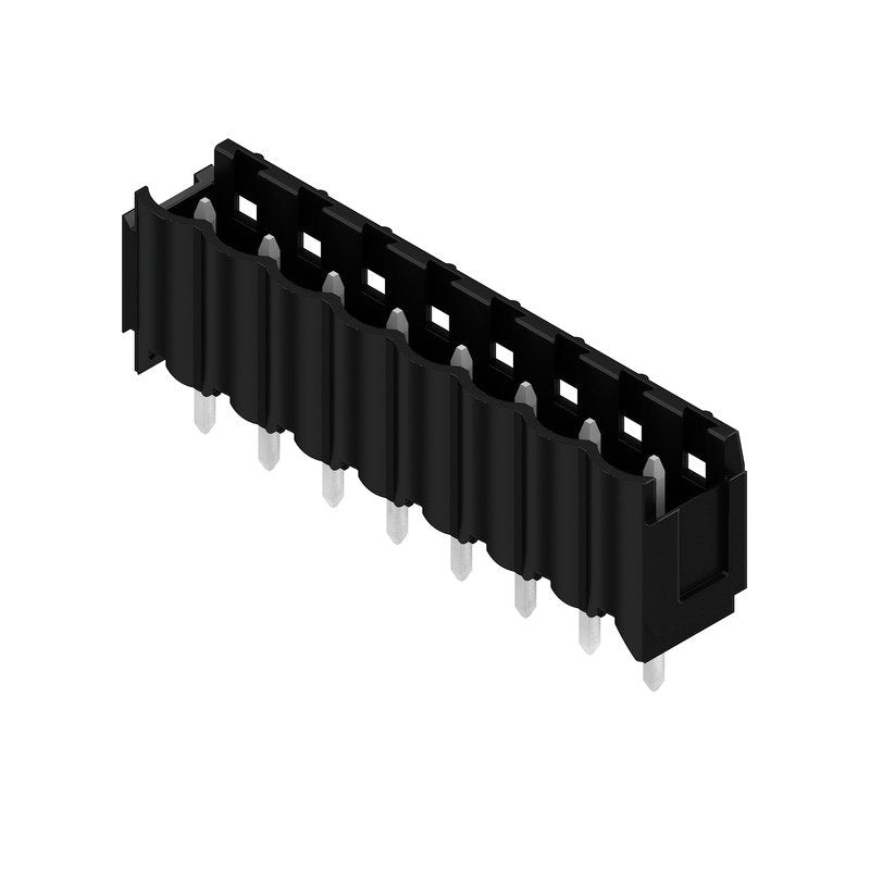 Weidmüller - Leiterplattensteckverbinder Verbinder 5.00mm SL 5.00/0#1596140000 − 50 Stück