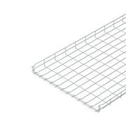 OBO Bettermann - Gitterrinne Gitterkabelrinne GRM 55 600 G 55x600x3000mm − 3 Meter