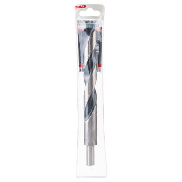 Bosch - Bohrer Metallspiralbohrer HSS 2608577315 PointTeQ DIN 338 mit