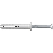 Fischer Deutschl - Nageldübel N 8x80/40 F − 100 Stück