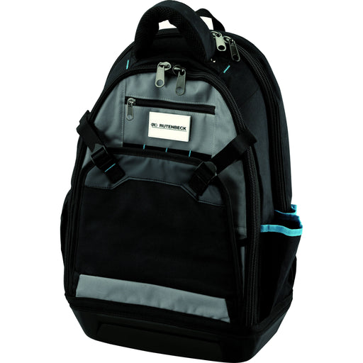 Rutenbeck - Werkzeugset Fibre Werkzeugrucksack 228070600