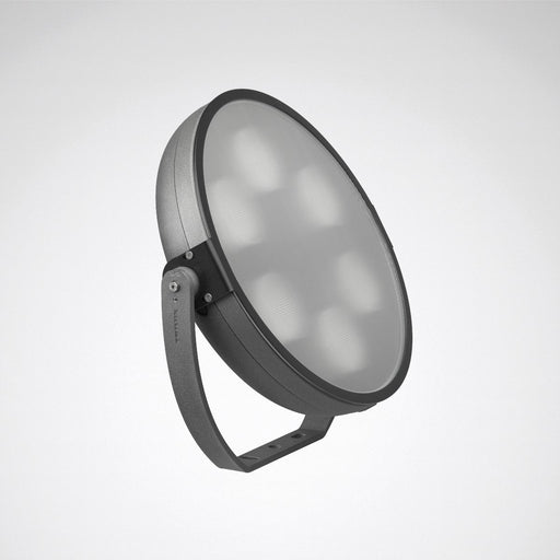 Trilux - Lichttechnisches Zubehör/Ersatzteile für Leuchten Rillenglas Faciella Slim 40ZRGE