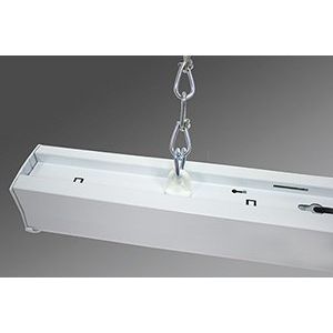 Regiolux - Lichtleiste LED-Lichtleiste ilia-IL #16171014100 3000K