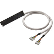Weidmüller - SPS-Verbindungskabel Cable digitale Signale PAC-S400-2X10-V0-5M