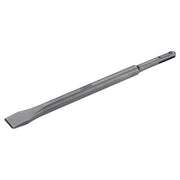 Cimco Werkzeuge - Maschinenmeißel Flachmeissel 208010 SDS-Plus 250mm