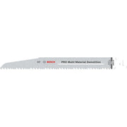 Bosch - Säbelsägeblatt PRO Multi Material 2608657611 Demolition S1110VF