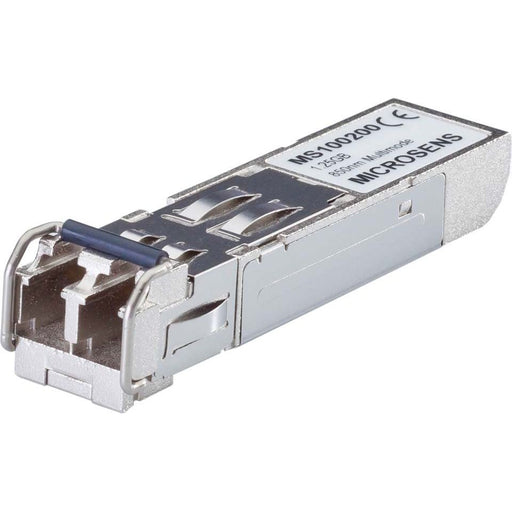 Microsens - Media Konverter Transceiver Gigabit MS100200DX 850nm Multimode LC