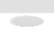 RZB - Sicherheitsleuchte LED-Downlight 672725.002 830/840, weiß