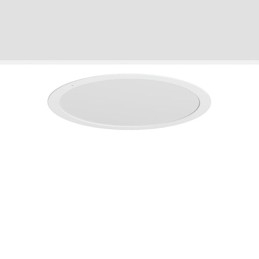 RZB - Sicherheitsleuchte LED-Downlight 672725.002 830/840, weiß