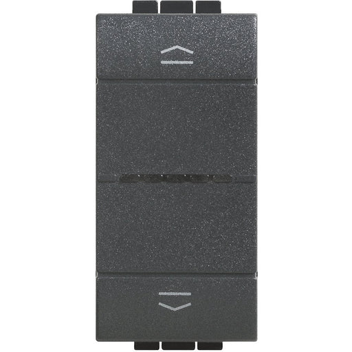Legrand (BT) - Funksender Wandsender Rollladen Bticino LN4027CWI 1-modul