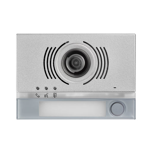 Grothe - Montageelement für Türstation VideoTürlautsprecherAbdec. VT 1168/141G