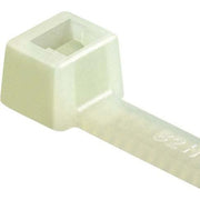 HellermannTyton - Kabelbinder T120L PA66HS NA 50 760x7,6mm − 50 Stück