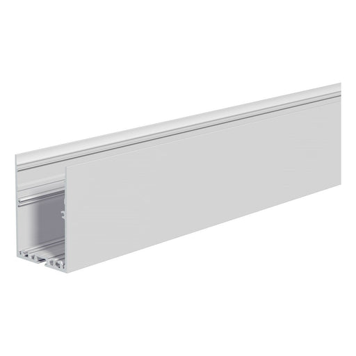 EVN Lichttechnik - Mechanisches Zubehör/Ersatzteile für Leuchten Aluminiumprofil 1m APRU46100