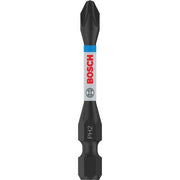 Bosch - Bit-Set PRO Phillips Impact Bit, 2608522522VE(5) PH2, 55 mm, 5-tlg