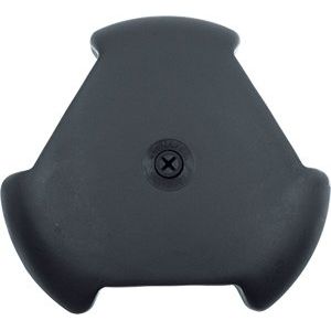 Bachmann - Flexibles Leitungsführungssystem Kabelschlange Easy-Switch 930.034 sw