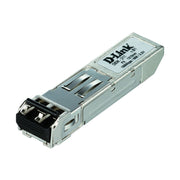 DLink - Modul für aktive Netzwerkkomponente Mini GBIC Transceiver DEM-211 100BaseFX MM