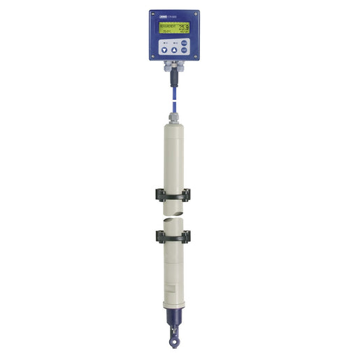 Jumo - Leitfähigkeitssensor Induktiver Messumformer 00457536 − 1 Stück