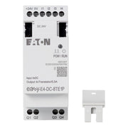 Eaton - Logikmodul Ein-/Ausgangserweiterung EASY-E4-DC-8TE1P easyE4 24V DC