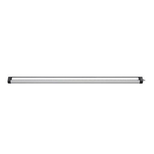 Waldmann Light - Maschinen- und Werkbankleuchte LED-Aufbauleuchte MQAL120 N/KLAR1490MM