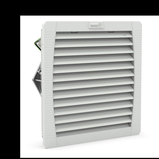 Pfannenberg - Lüfter (Schaltschrank) Filterlüfter PF 43000230V55UV7035 230AC