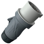Mennekes - CEE-Stecker (IEC 60309) CEE Stecker Xtra R 13597 16A,5p,1h,500V,IP54