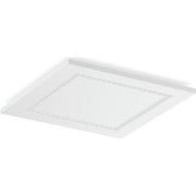 RZB - Decken-/Wandleuchte LED-Deckenleuchte 312189.002.2 830, ML, weiß