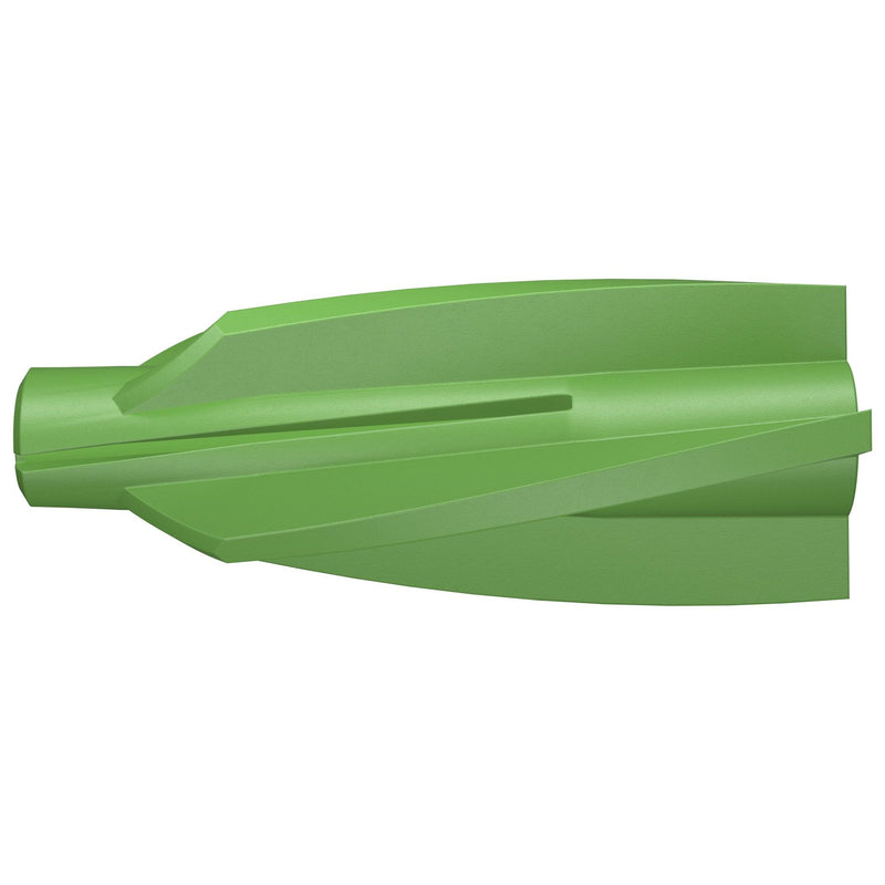 Fischer Deutschl - Allzweckdübel Gipskartondübel GB GREEN 8 − 20 Stück