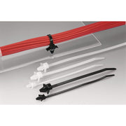 HellermannTyton - Kabelbinder Befestigungsbinder 115-01900 132x3 m − 100 Stück