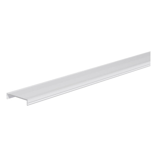EVN Lichttechnik - Mechanisches Zubehör/Ersatzteile für Leuchten Profilabdeckung KAMR4200 2m opal