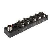 Ipf Electronic - Logikmodul Logikmodul, 27x150x31mm, VL31011A UND 2x5fach 10-30V