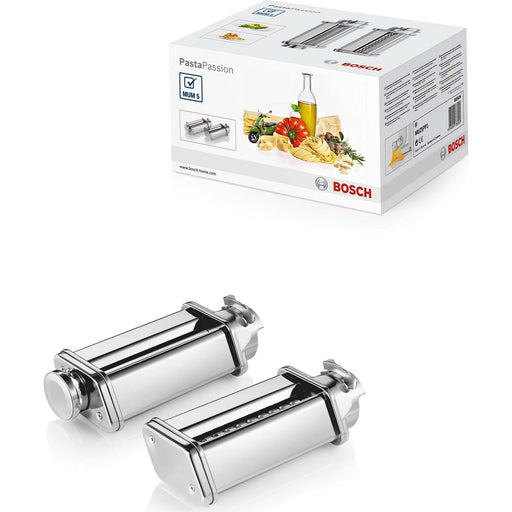 Bosch SDA - Zubehör/Ersatzteile für Küchenmaschine Pasta Aufsatz Passion MUZ5PP1 f.MUZ5NV1,NV2