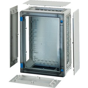 Hensel - Leergehäuse ENYSTAR-Leergehäuse FP 0211 216x306x136mm