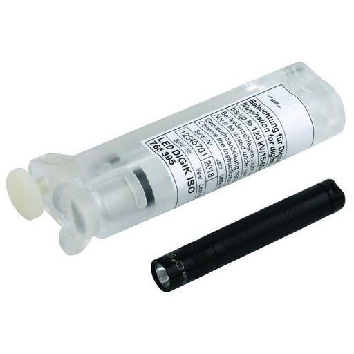 DEHN - Taschenleuchte LED-Beleuchtung LED DIGIK ISO für DIGIK -123 kV