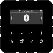 Jung - Radio Smart DAB+ Digitalradio DAB CD BT SW Bluetooth UKW,DAB