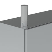 nVent Hoffman - Klimagerät (Schaltschrank) Vortex Kühler 293W, 184 HT4615SS