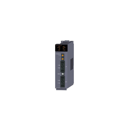 Mitsubishi Electric - SPS-Kommunikations-Modul Master/Slave-Modul QJ71LP21G