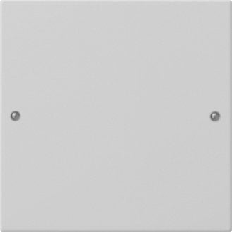 Gira - Bussystem-Tastwippe Wippenset 1-f. 2181015 grau lack