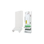 Metz Connect - Patchpanel LWL Consolidation Point splice 1503095F06-E 6xE2000-D APC OS2
