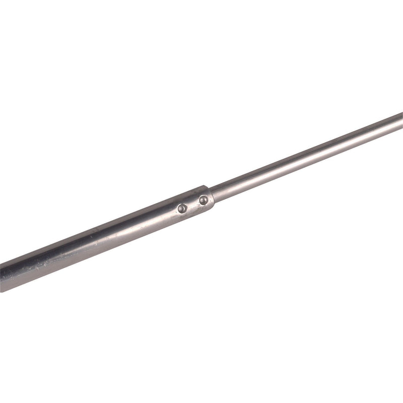 DEHN - Fangeinrichtung für Blitzschutz Fangstange FS 16 10 2500 AL D16 L2500