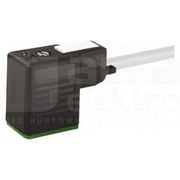 Murrelektronik - Ventilstecker (feldkonfektionierbar) MSUD Ventilstecker 7000-10001-2160500 BF B 10 mm