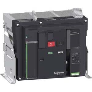 Schneider Electric - Lasttrennschalter Masterpact MTZ2 1000A NA LV848018 Icm=88kA/690V 3P ohn