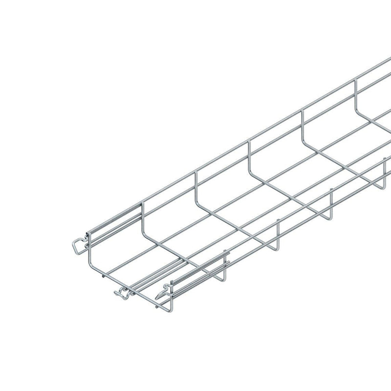 Niedax - Gitterrinne MTC 54.150 F 54x150x3000mm, CITO − 3 Meter