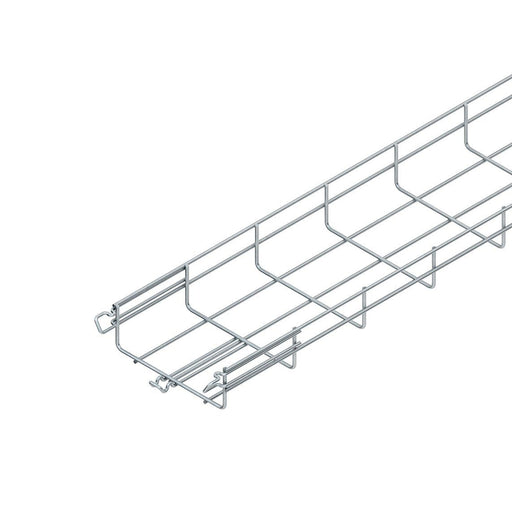 Niedax - Gitterrinne MTC 54.150 F 54x150x3000mm, CITO − 3 Meter