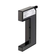 Leuze - Gabellichtschranke Gabel-Lichtschranke GS 754B/D24-98-S12