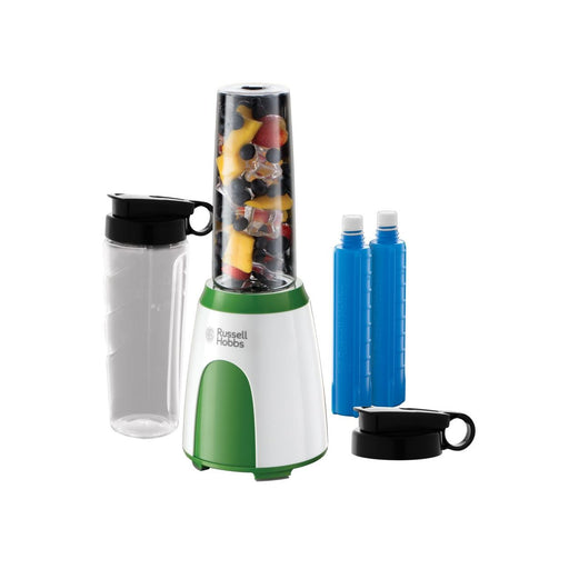RUSSELL HOBBS - Rühr-/Mixgerät Smoothie Maker 25160-56 MixandGo Cool − 1 Stück