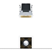 Zumtobel Group - Downlight/Strahler/Flutlicht LED-Downlight PANOS INF #60817255 4000K