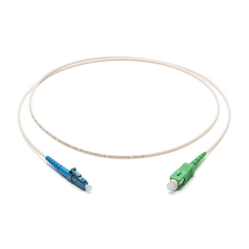 Corning - Patchkabel LWL Patchkabel F024401J1Z20002M 2.0mm 2m weiss