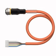 Turck - Konfektioniertes Sensor-Aktor-Kabel Aktuator- u. Sensorleitung RKC5T-10/TXO PUR