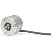 Heidenhain - Drehgeber Multiturn ROQ425 D=6mm,L=9,5mm